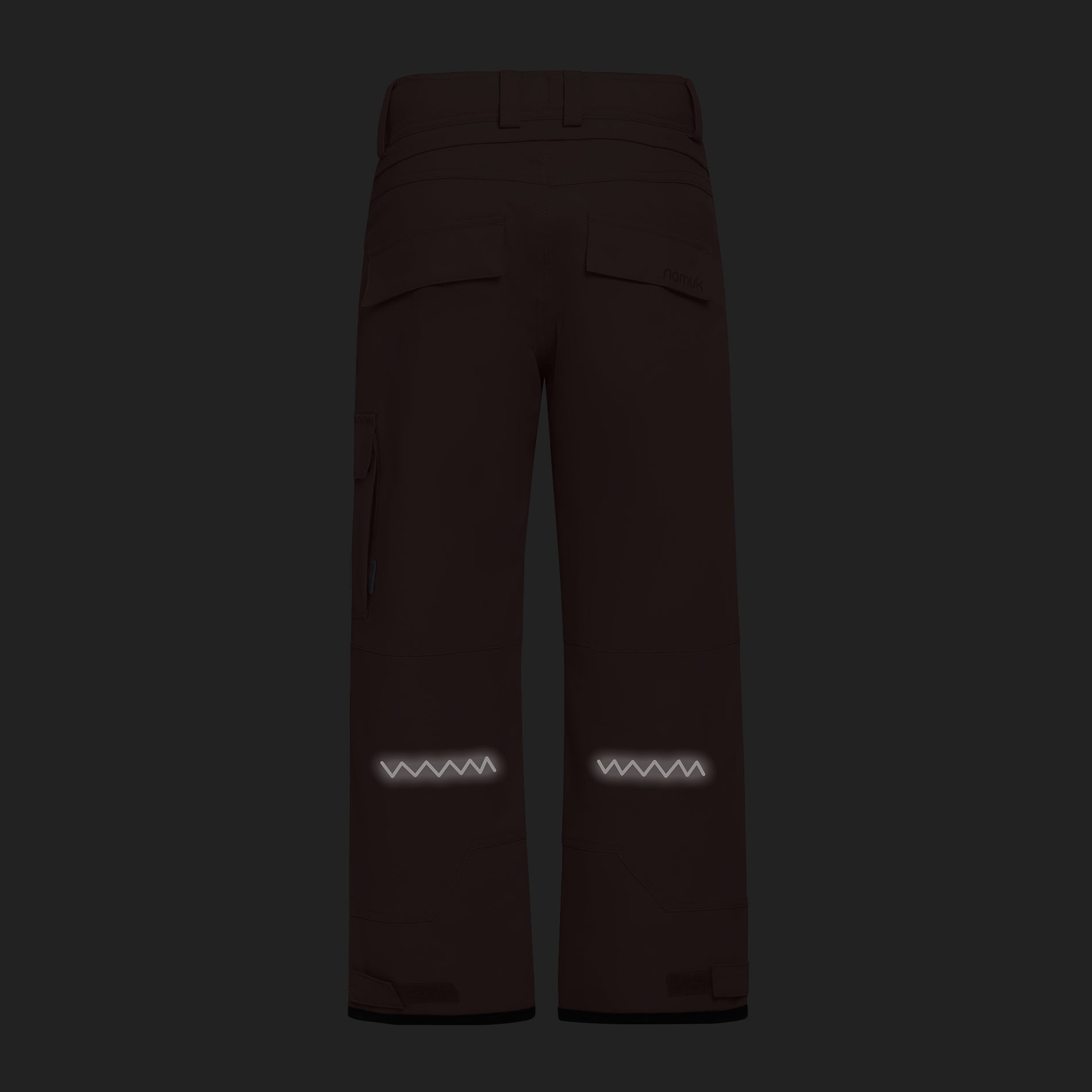 Crusade Skihose (9)