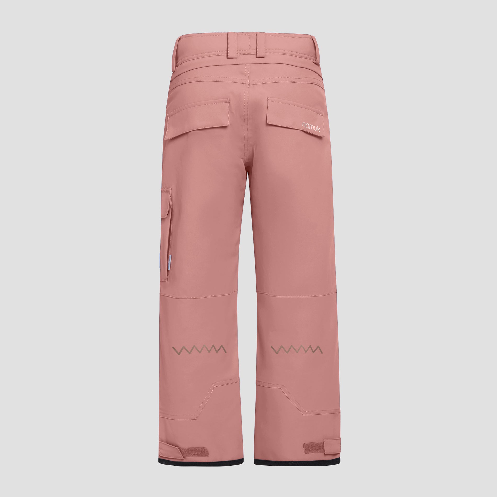 Crusade snow pants