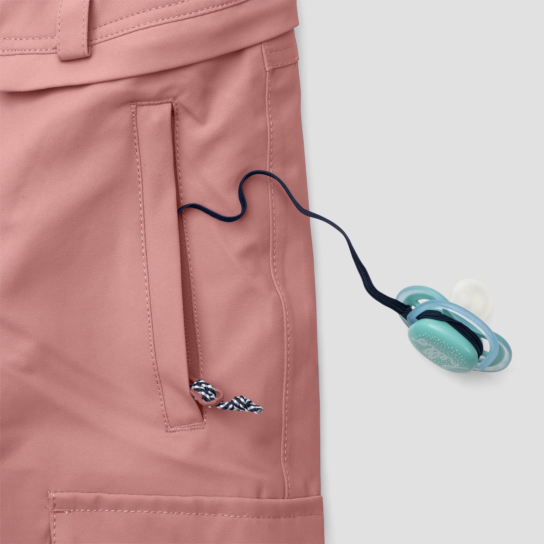 Crusade Skihose (7)