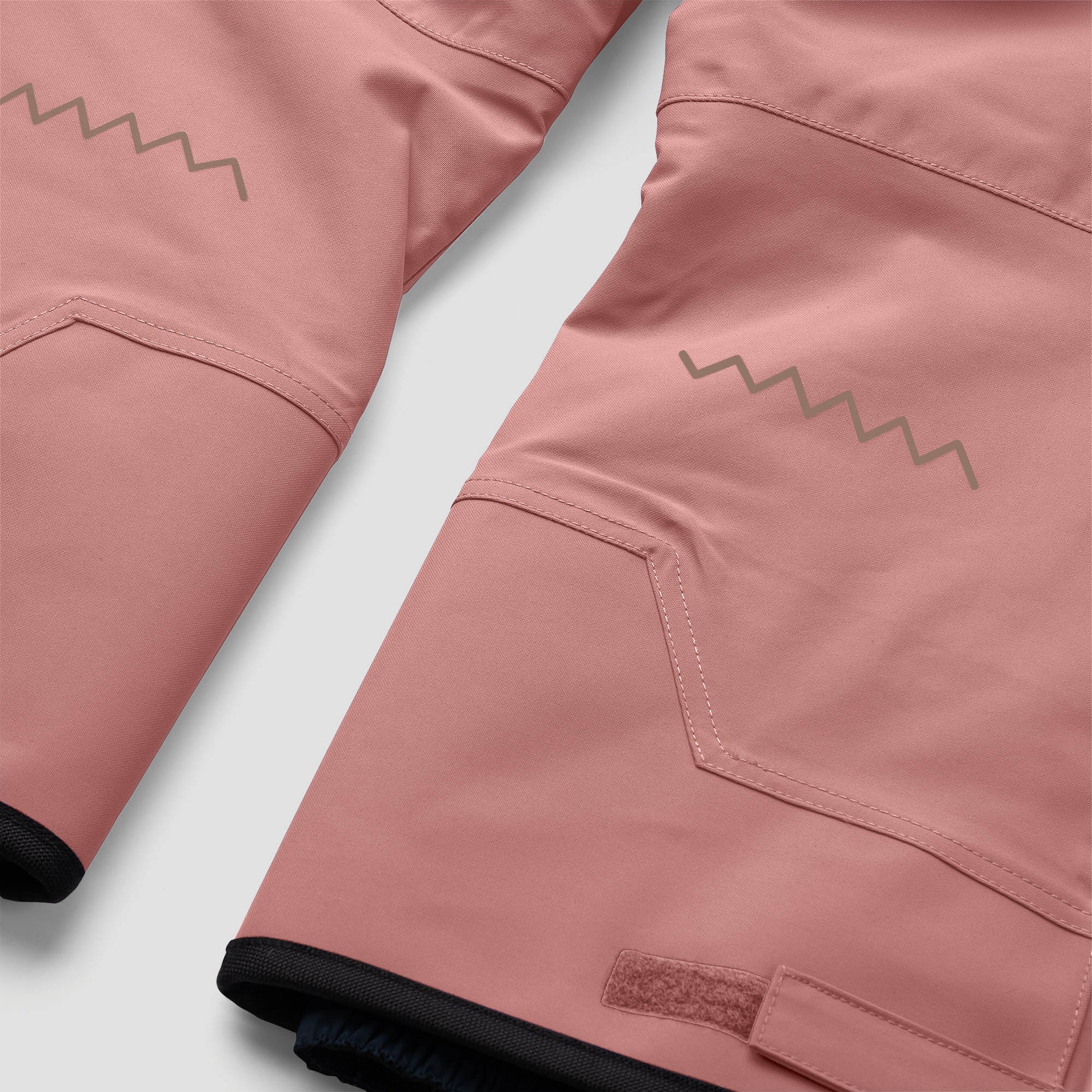 Crusade Skihose (8)