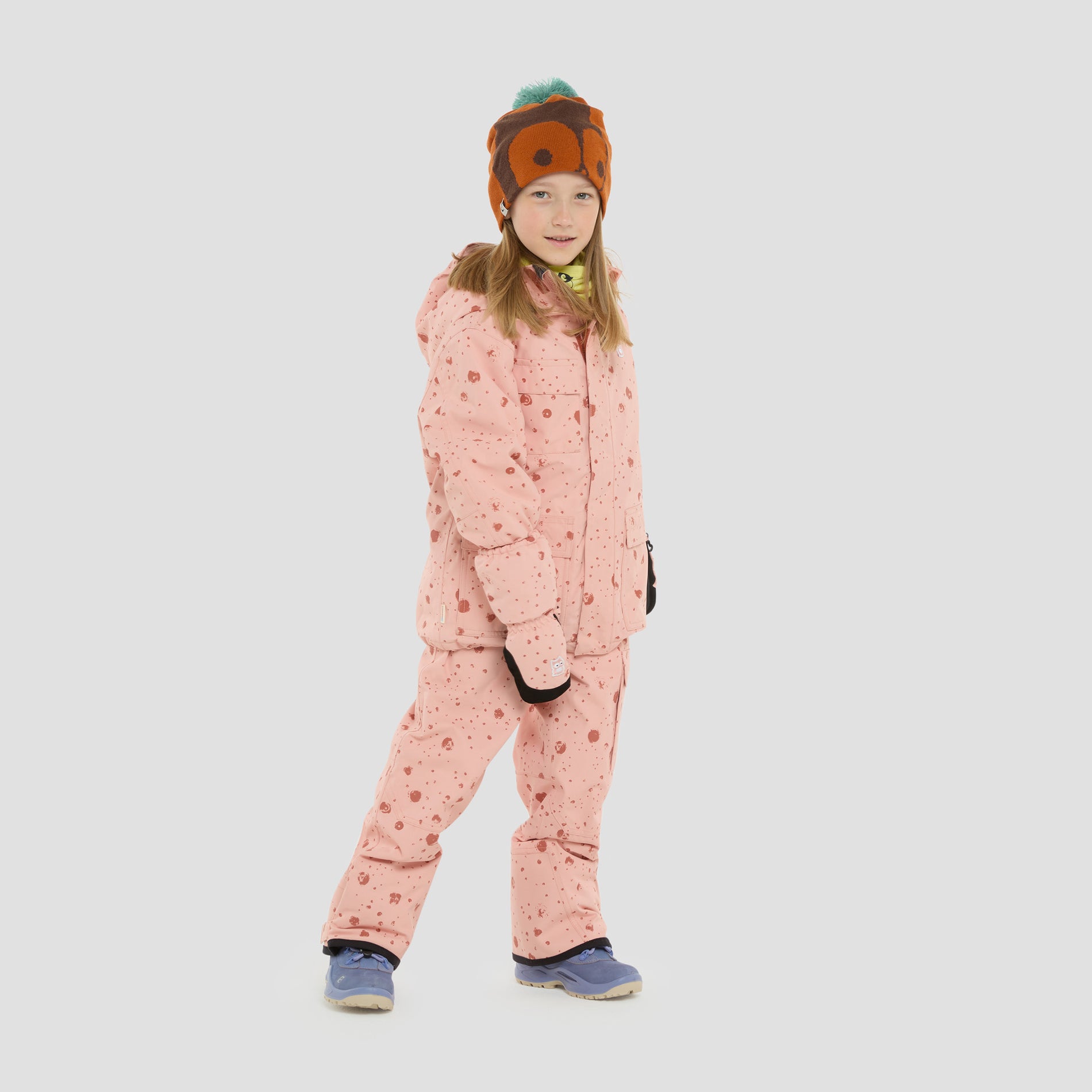 Crusade Skihose "Galaxy" (1)