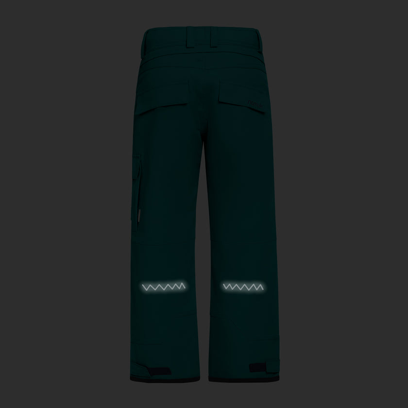 Crusade Skihose (11)