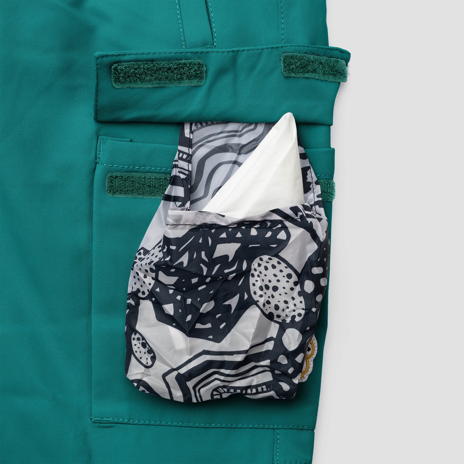 Crusade Skihose (6)