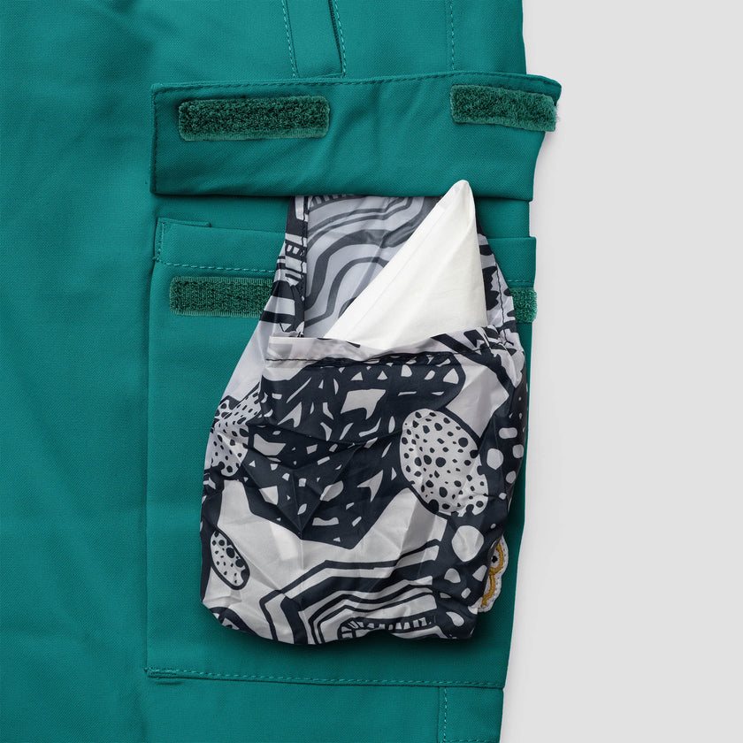 Crusade Skihose (8)