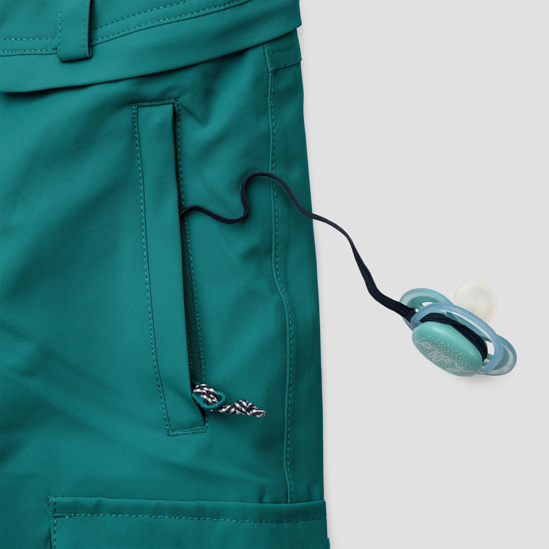 Crusade Skihose (7)