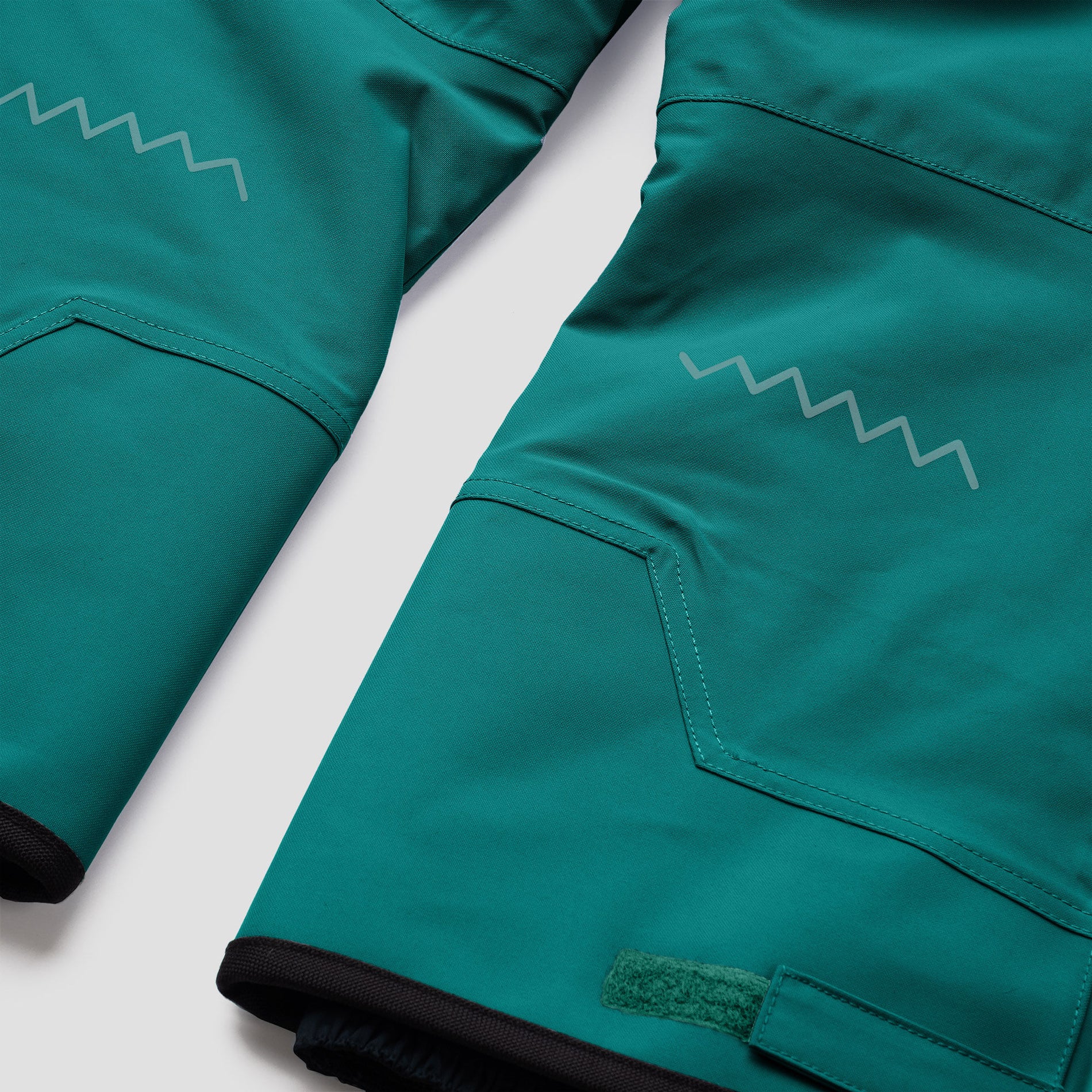 Crusade Skihose (8)