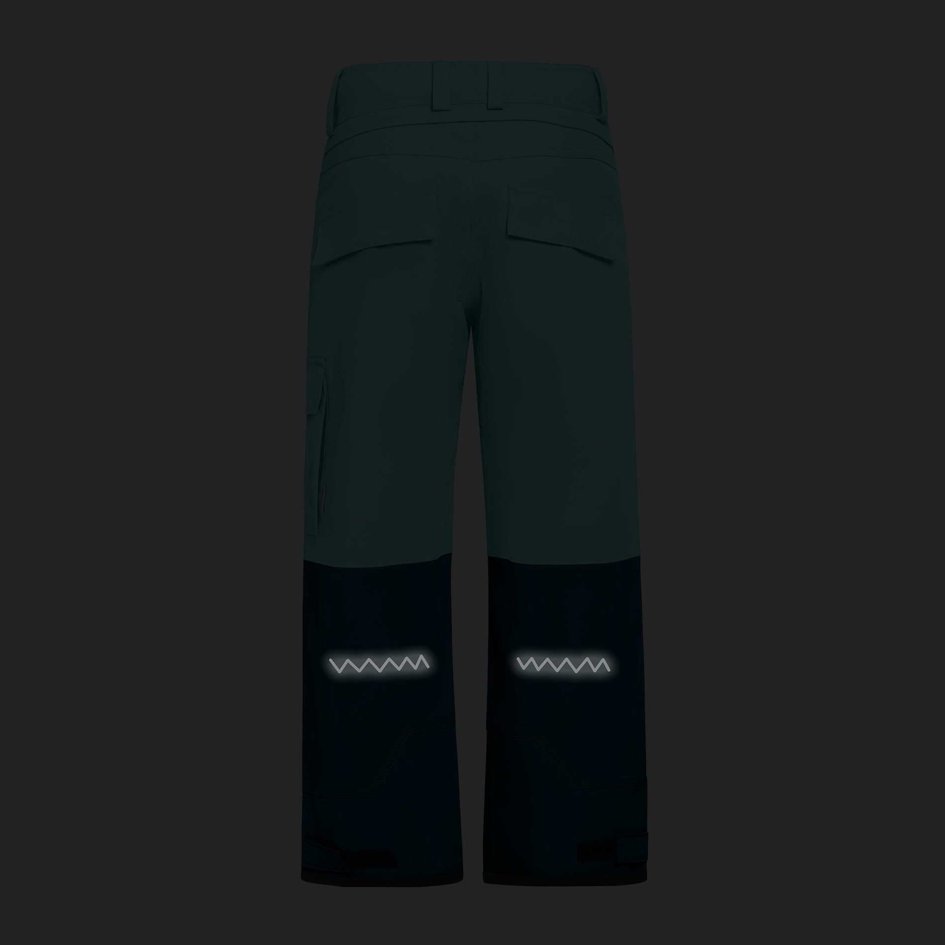 Crusade Skihose (9)