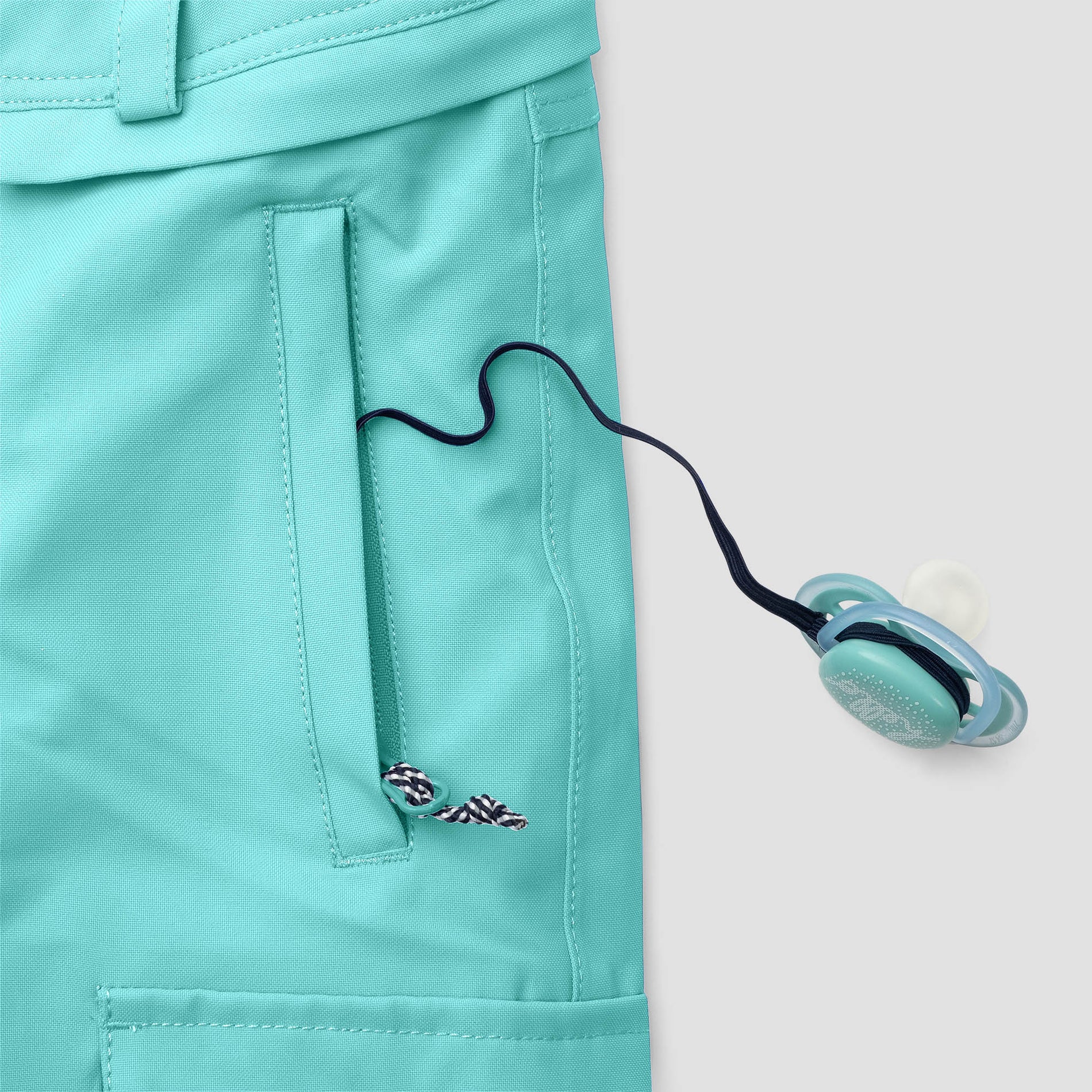 Crusade Skihose (7)