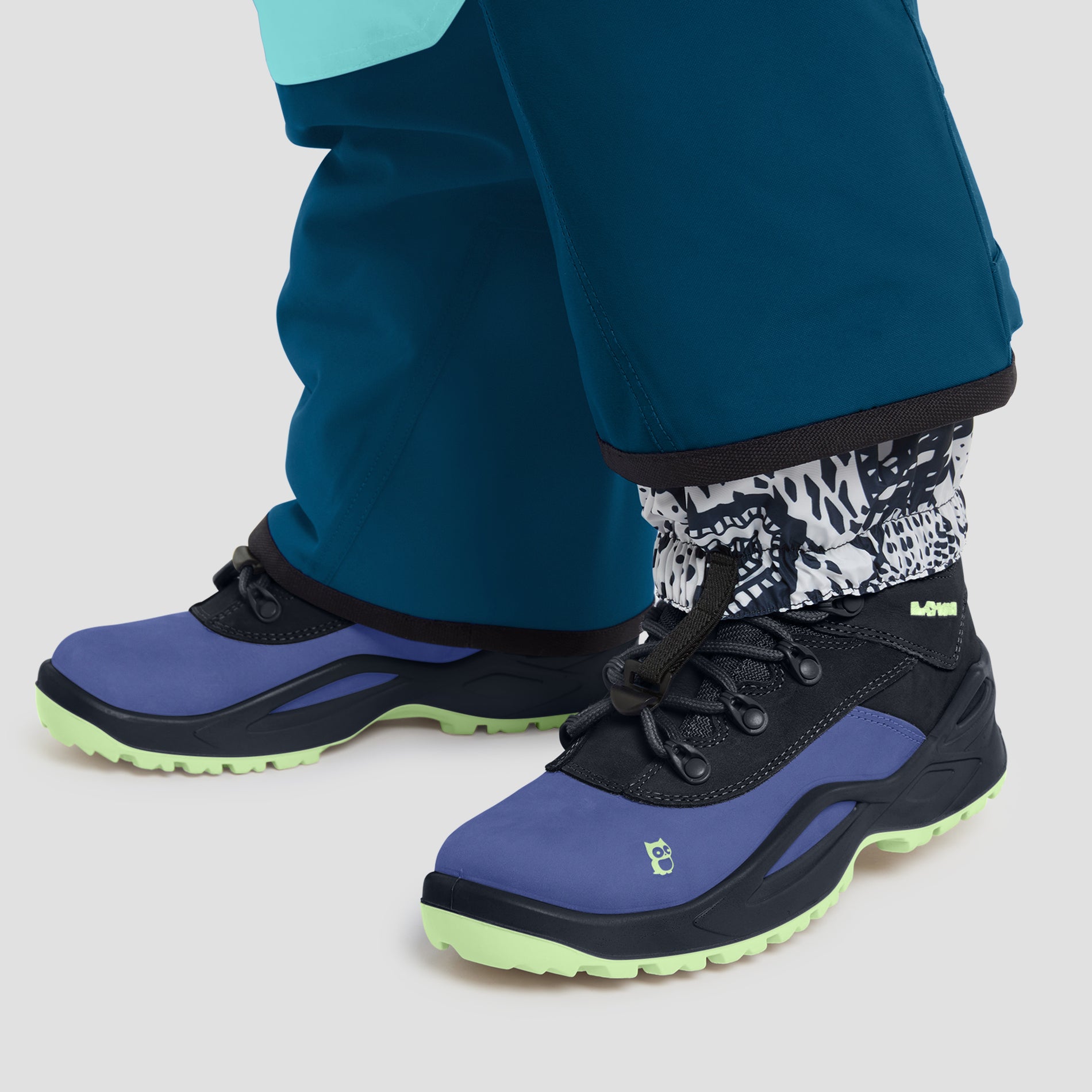 Crusade Skihose (5)