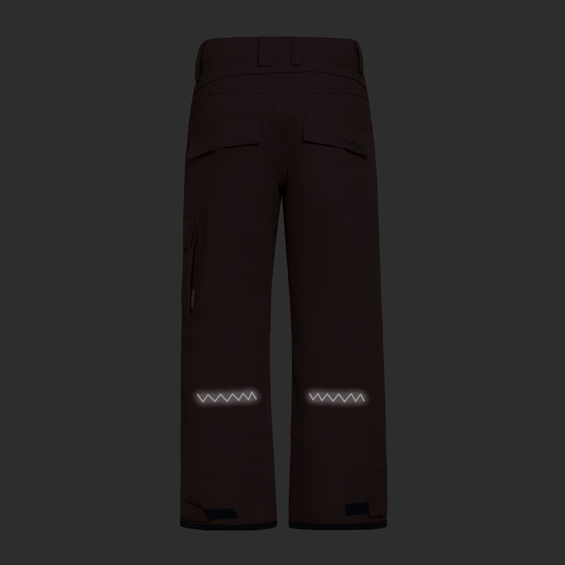 Crusade Skihose (13)