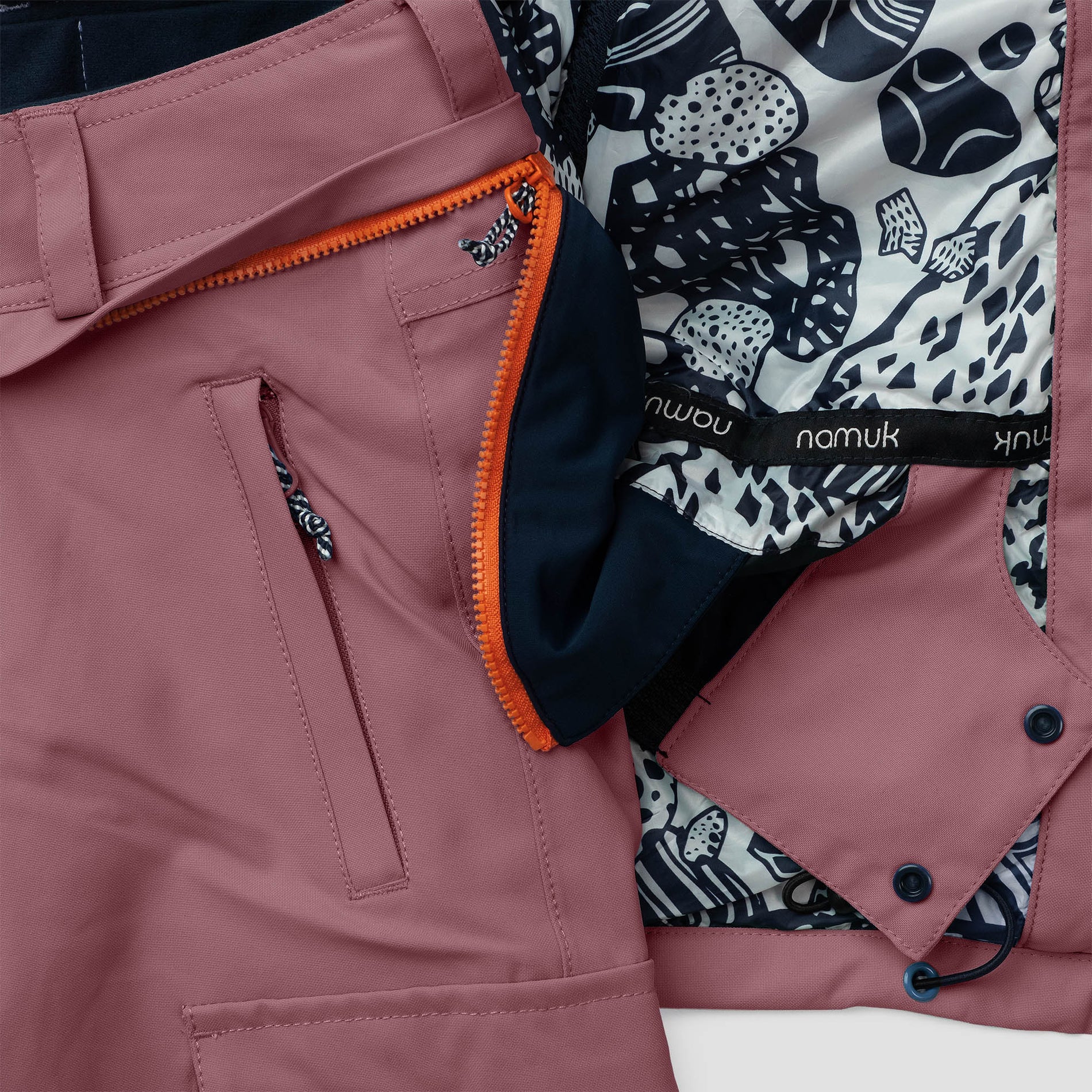 Crusade Skihose (8)