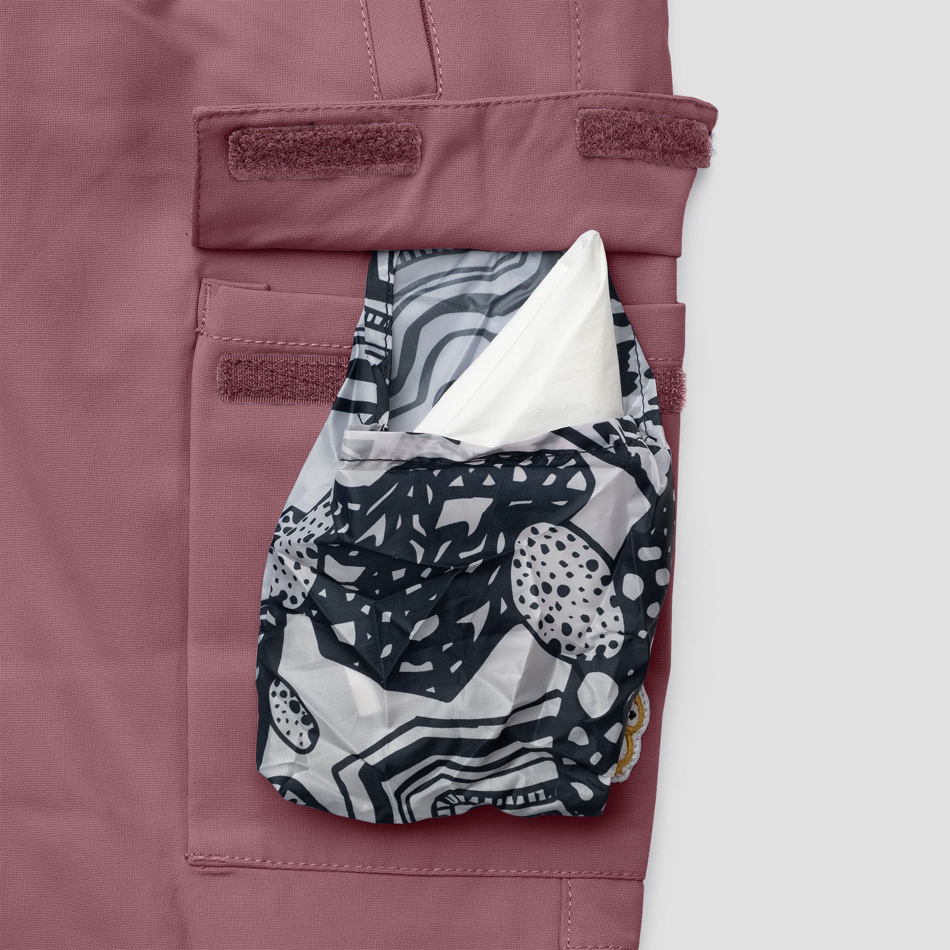 Crusade Skihose (10)