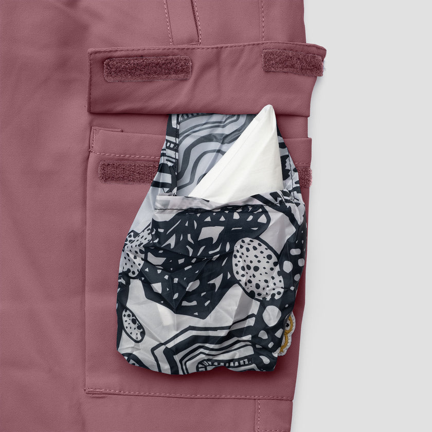 Crusade Skihose (12)