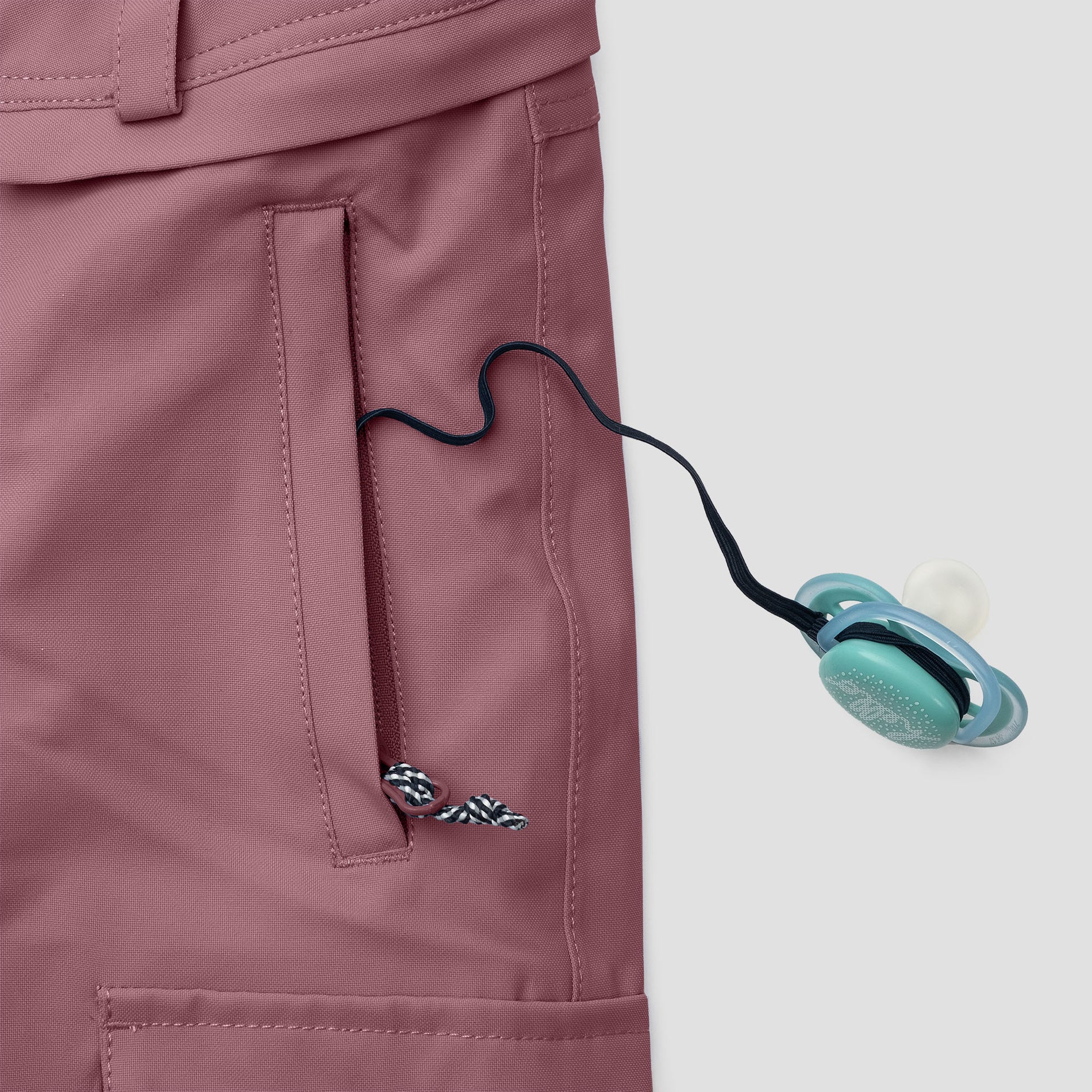 Crusade Skihose (11)
