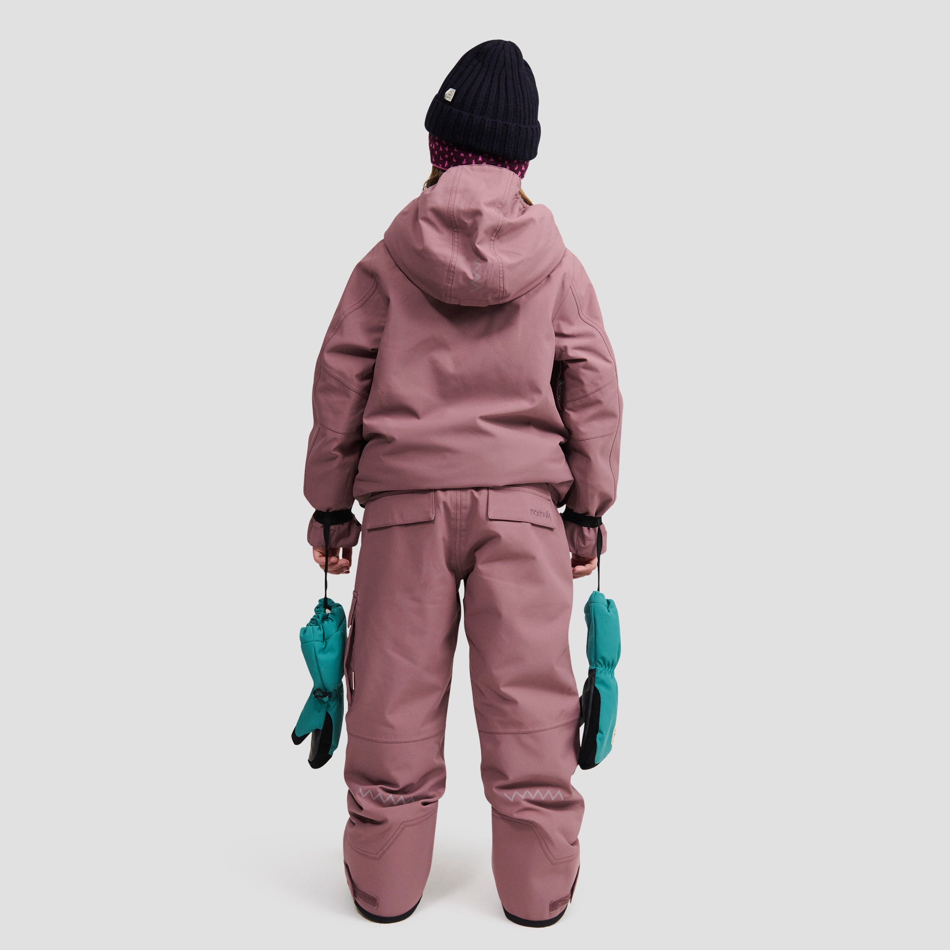 Crusade Skihose (6)