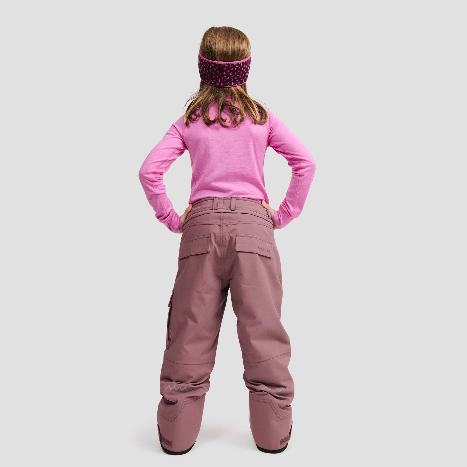Crusade Skihose