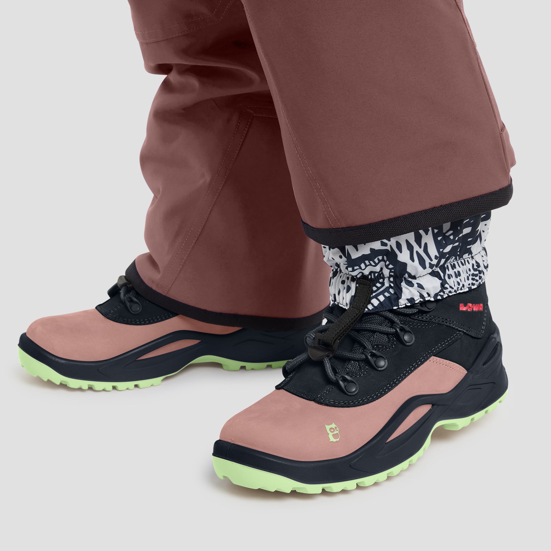Crusade Skihose (7)