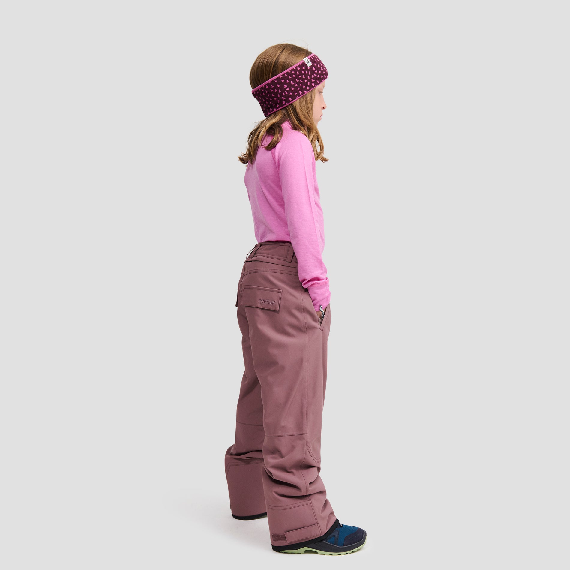 Crusade Skihose (2)
