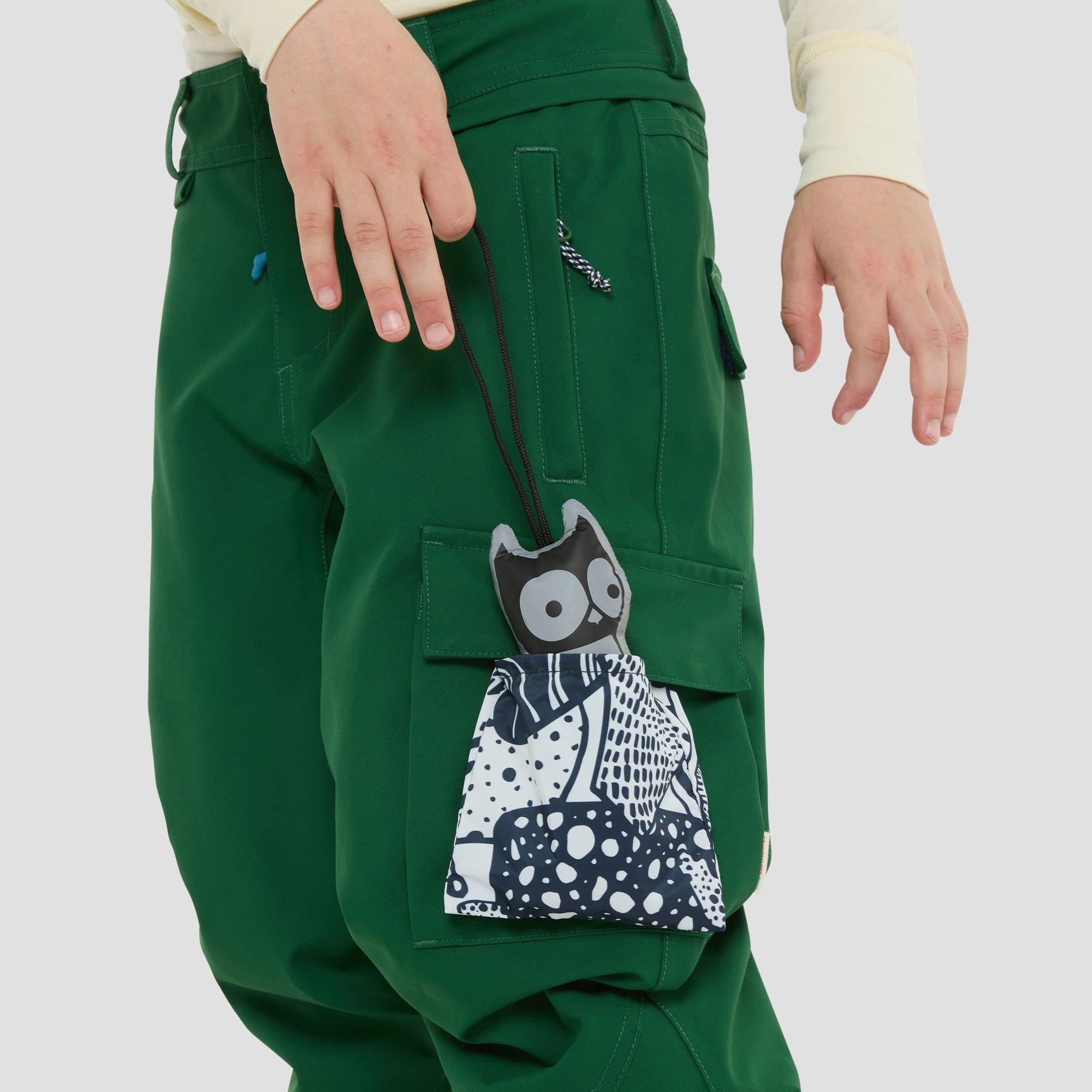 Crusade Skihose (3)