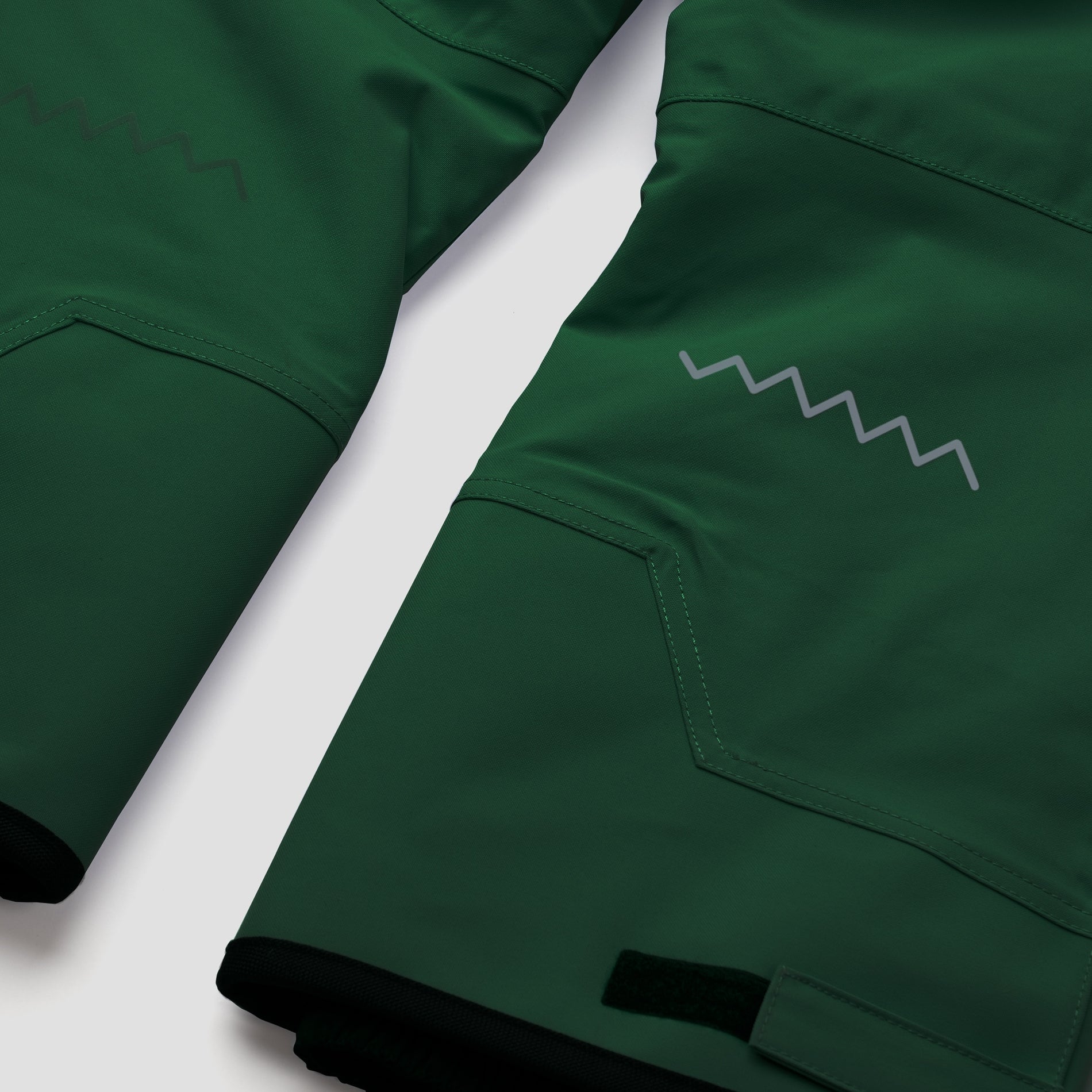 Crusade Skihose (8)