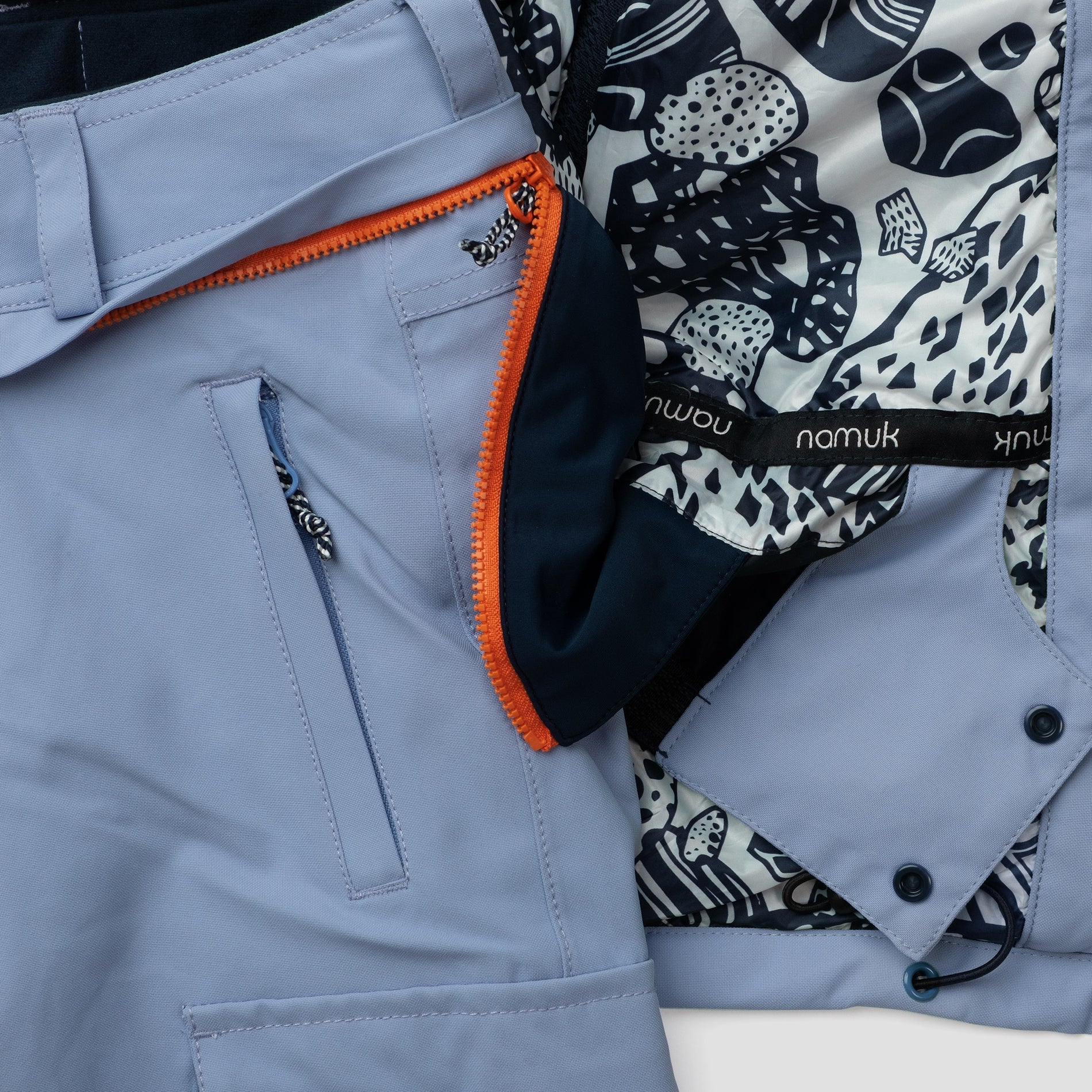 Crusade Skihose (5)
