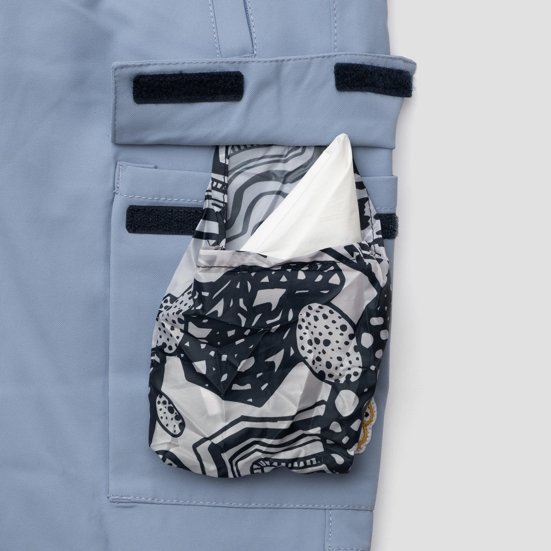 Crusade Skihose (6)