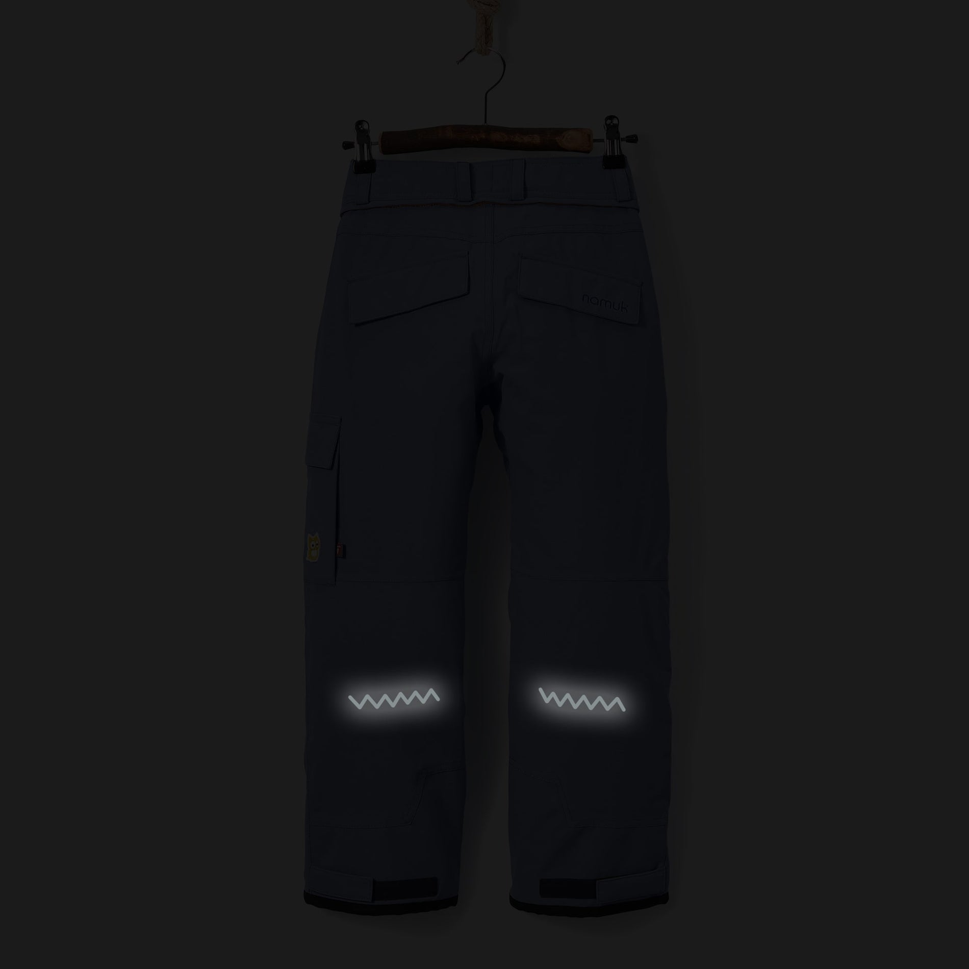 Crusade Skihose (9)