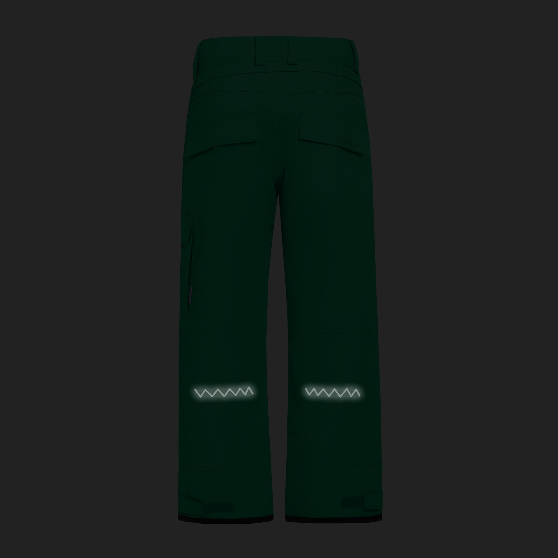 Crusade Skihose (9)