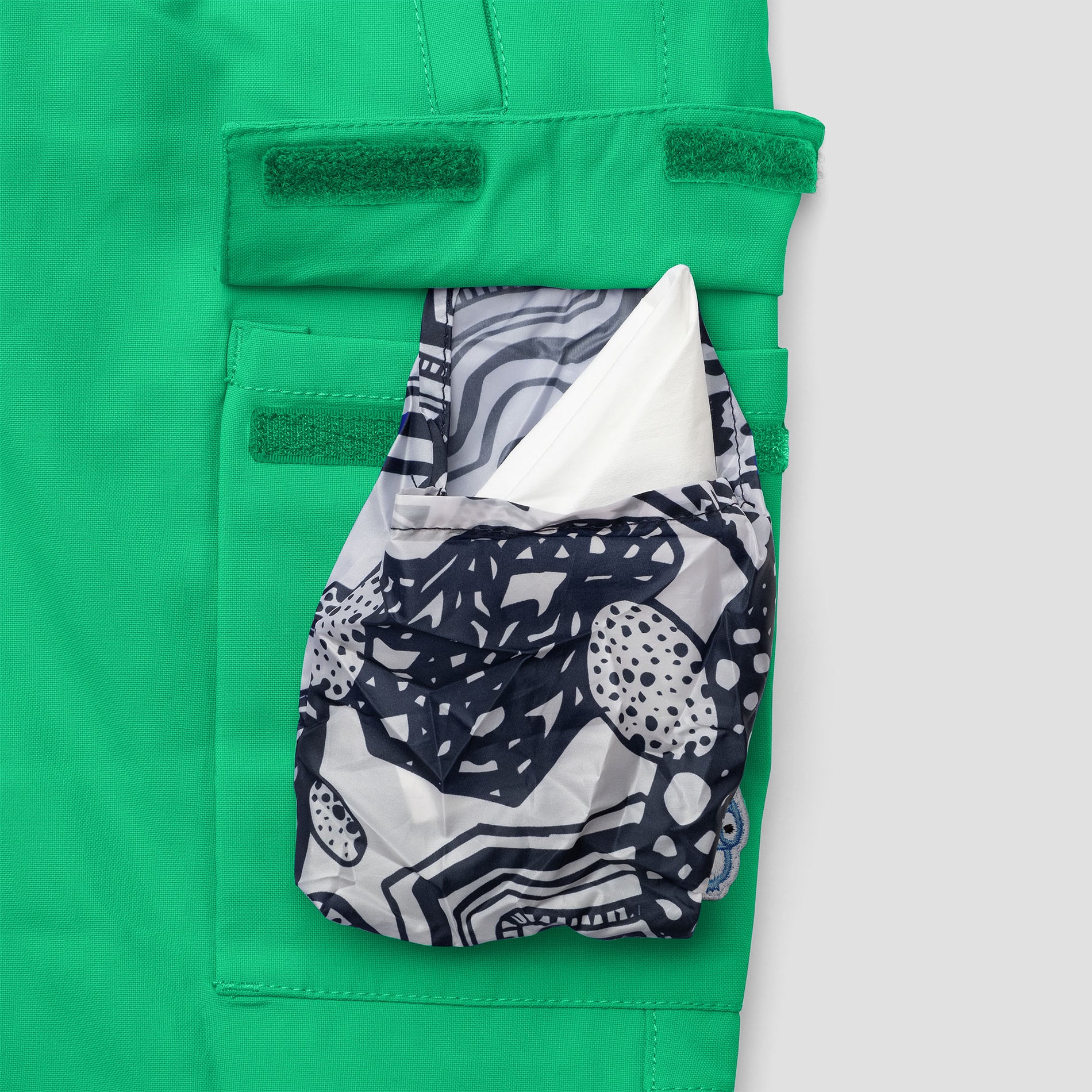 Crusade Skihose (6)