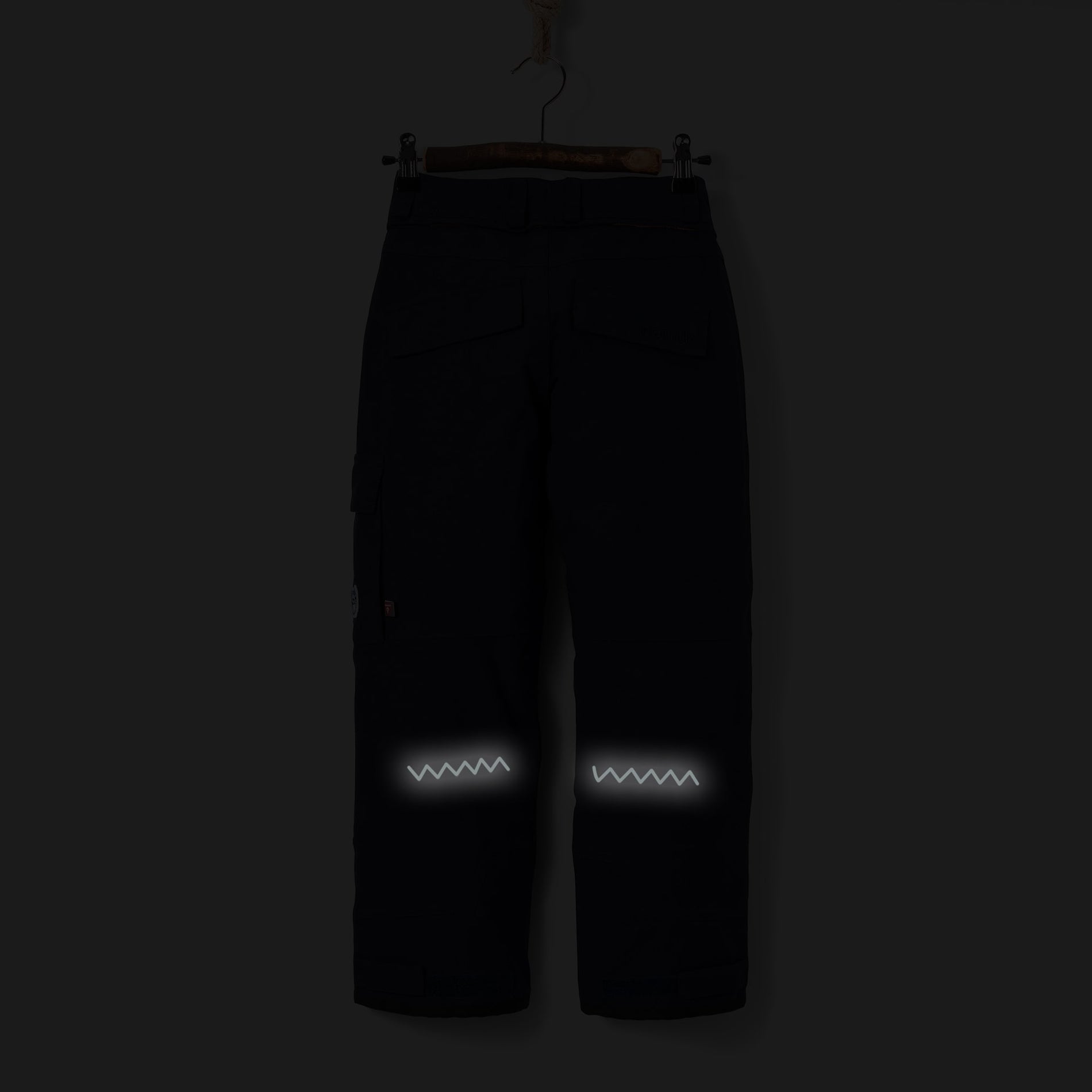Crusade Skihose (8)