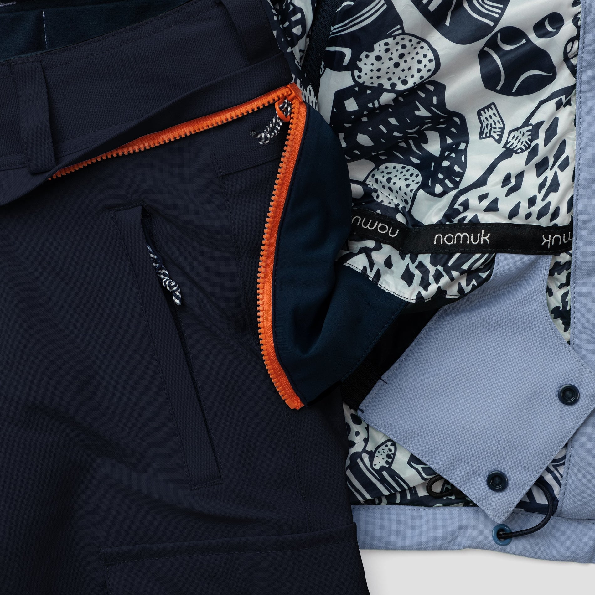 Crusade Skihose (5)