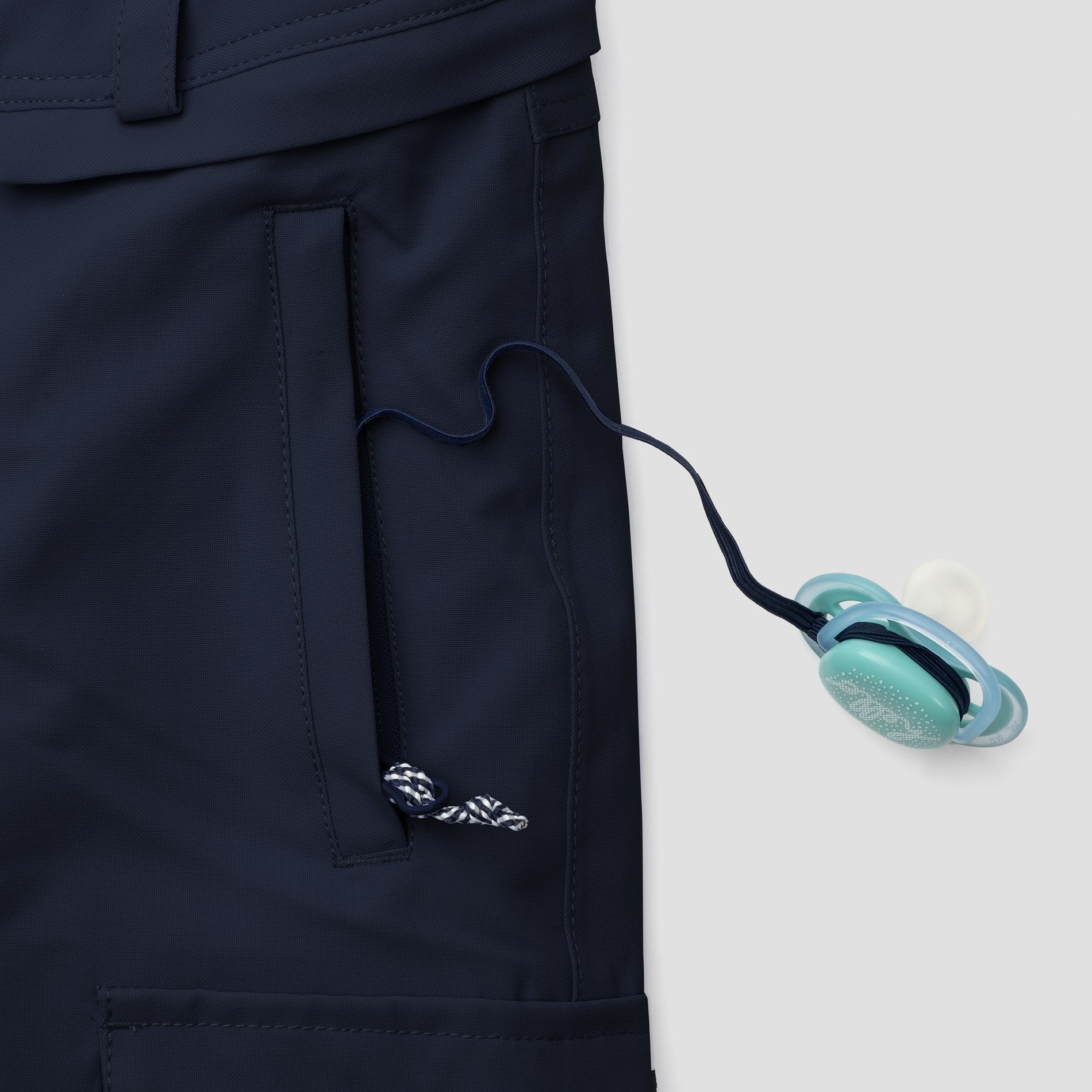Crusade Skihose (6)