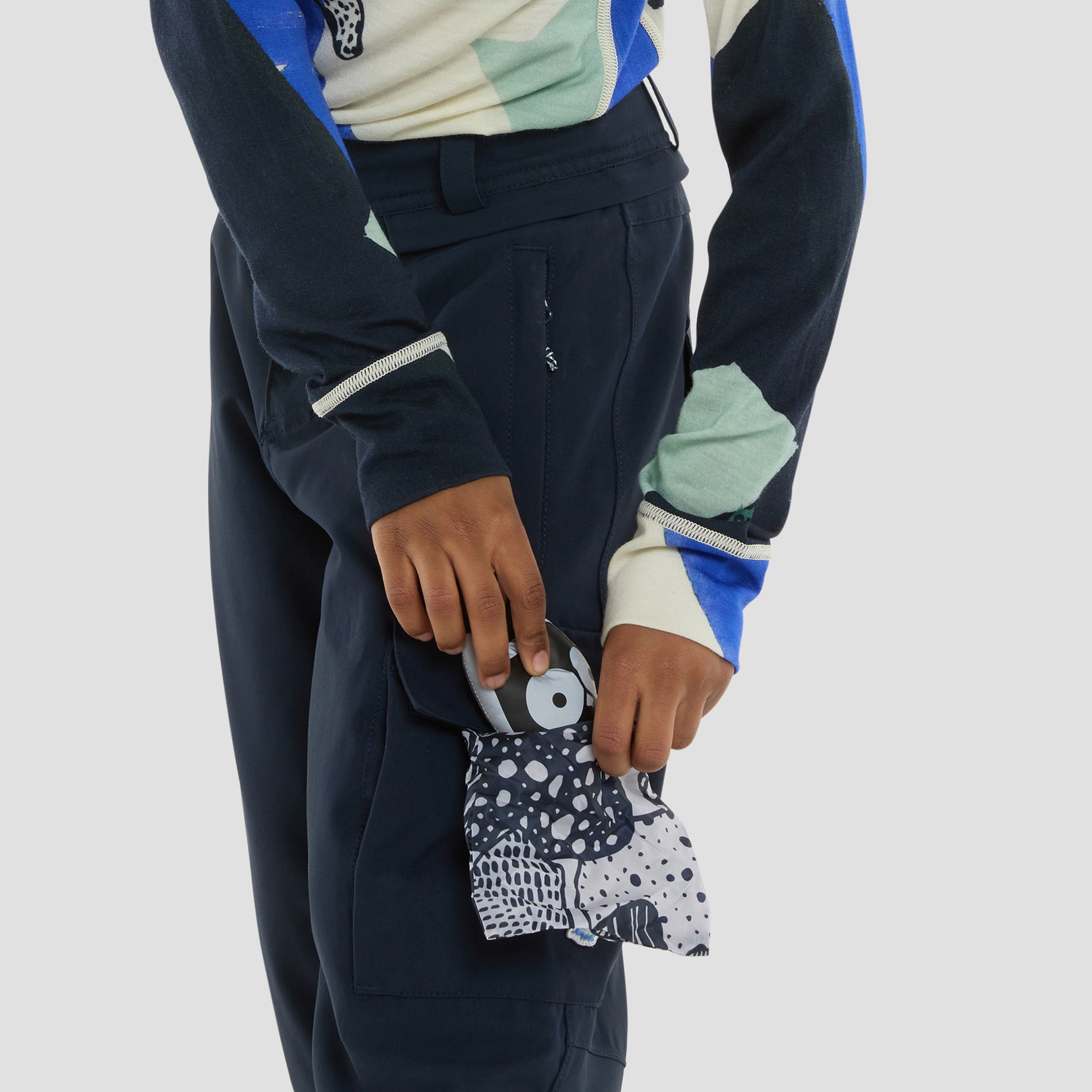 Crusade Skihose (3)