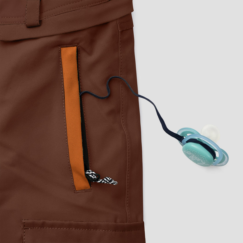 Crusade Skihose - upcycled (8)