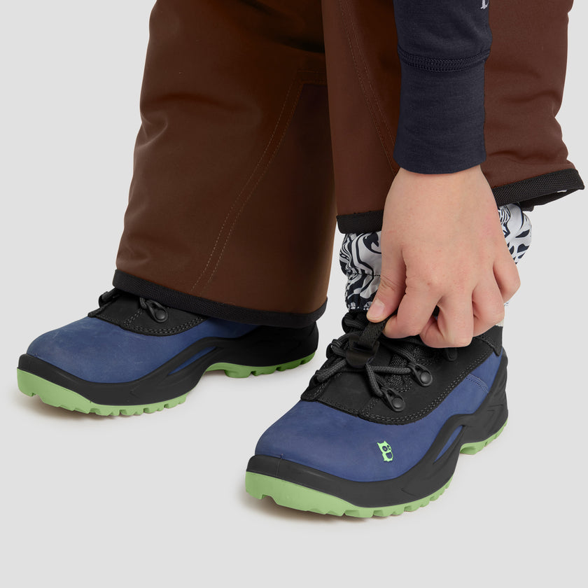 Crusade Skihose - upcycled (4)