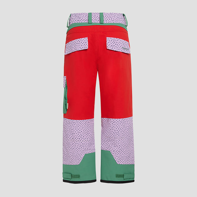 Crusade Skihose - upcycled (1)