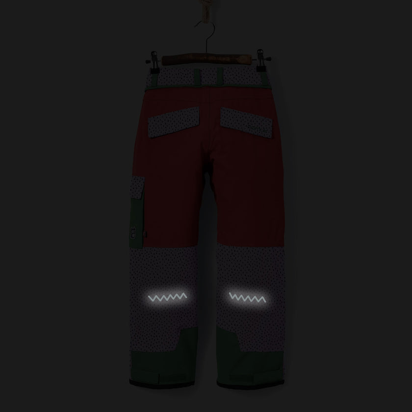 Crusade Skihose - upcycled (10)