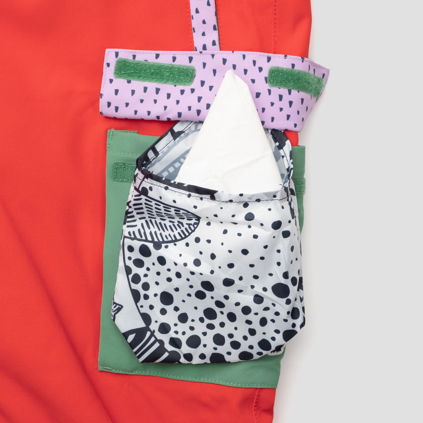 Crusade Skihose - upcycled (7)