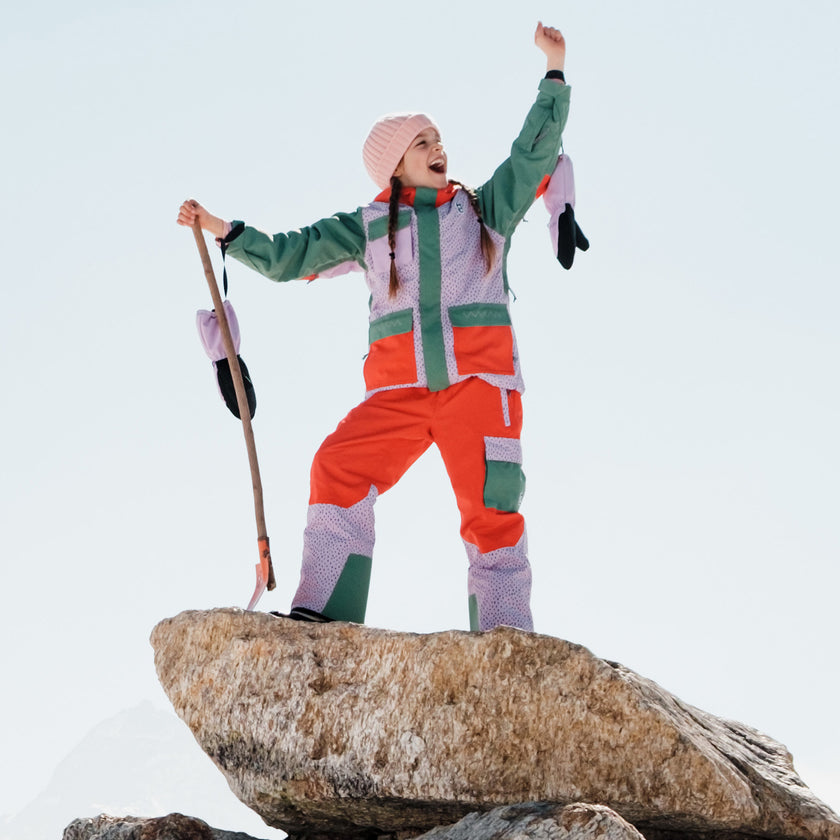 Crusade Skihose - upcycled (3)