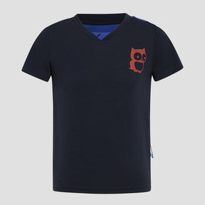 Daft Merino Bike T-Shirt 