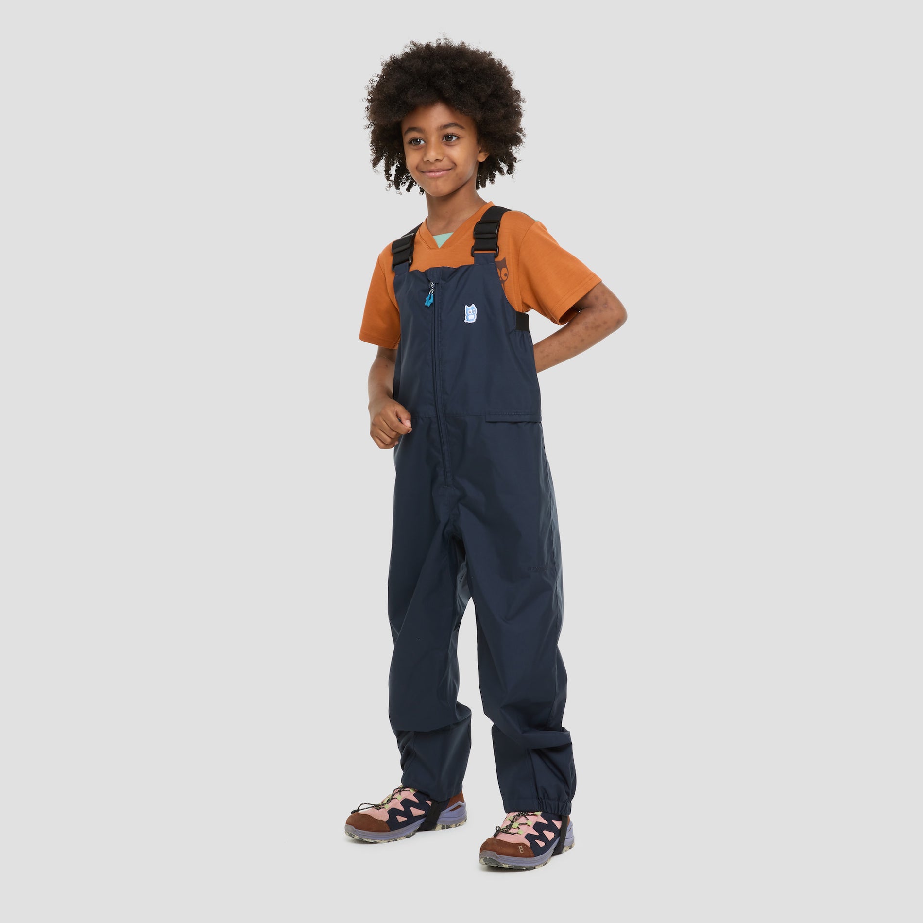 Dan Regenhose
