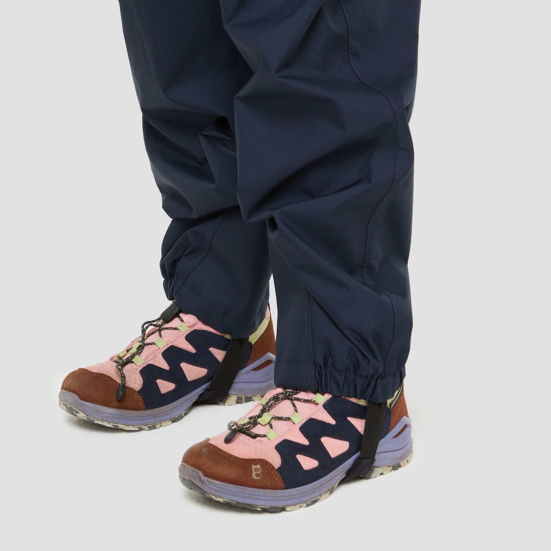 Dan Regenhose (1)