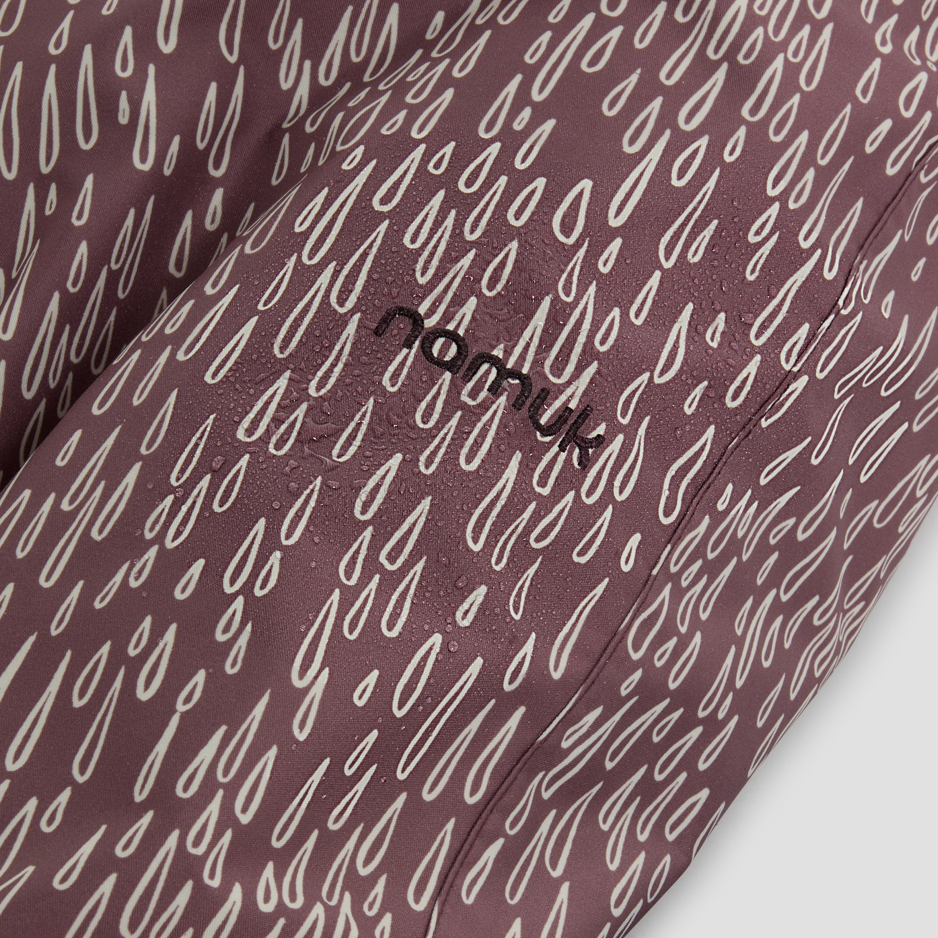 Dan Regenhose "Twine" (7)