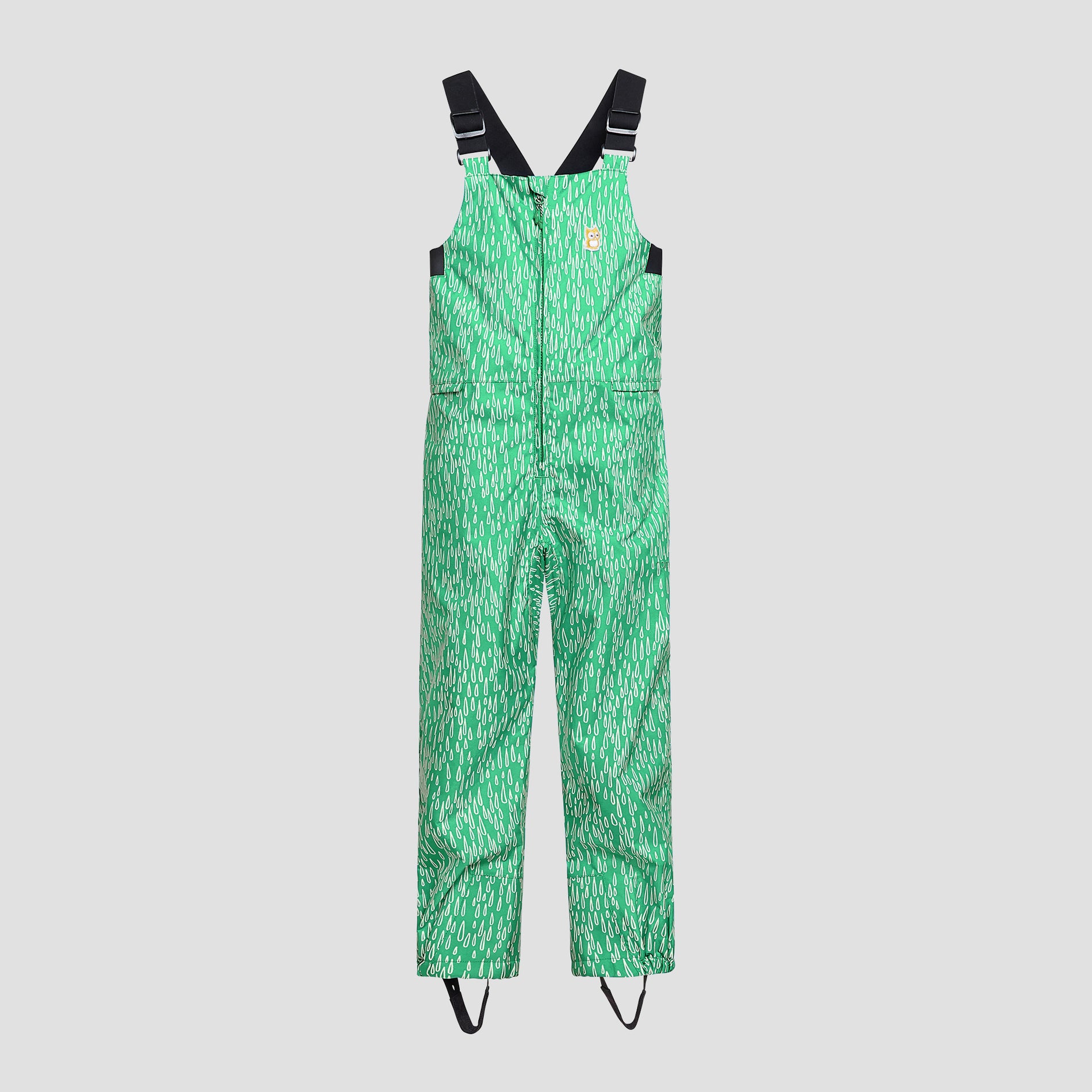 Dan Regenhose "Twine"