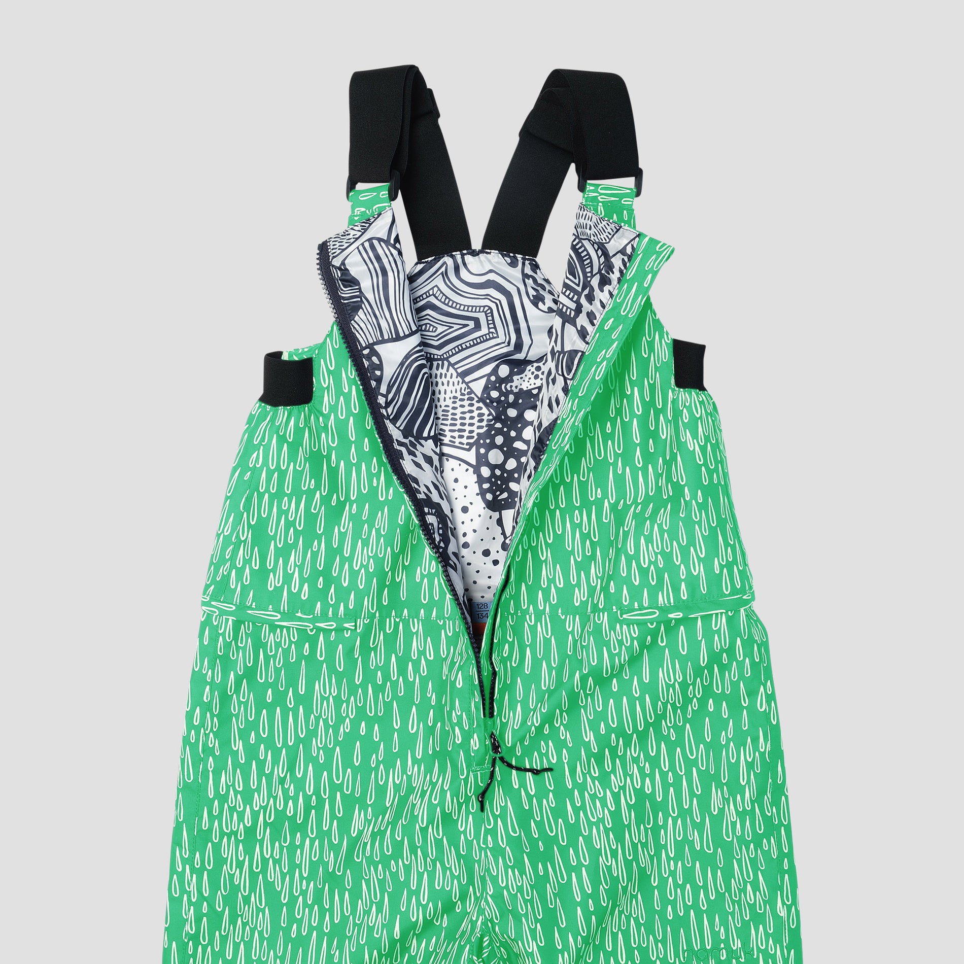 Dan Regenhose "Twine" (3)