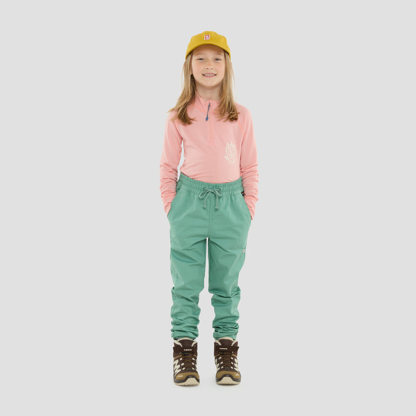 Dash schwere Twill Hose (3)