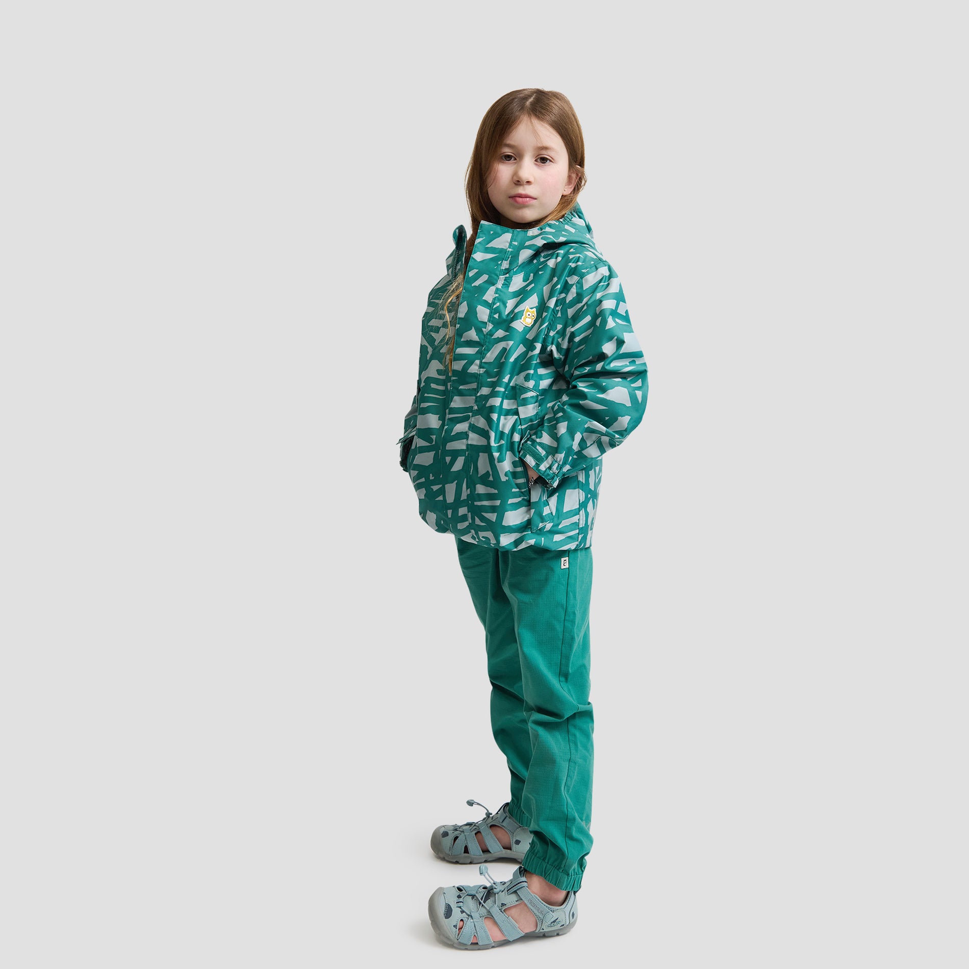 Dash leichte Ripstop Hose