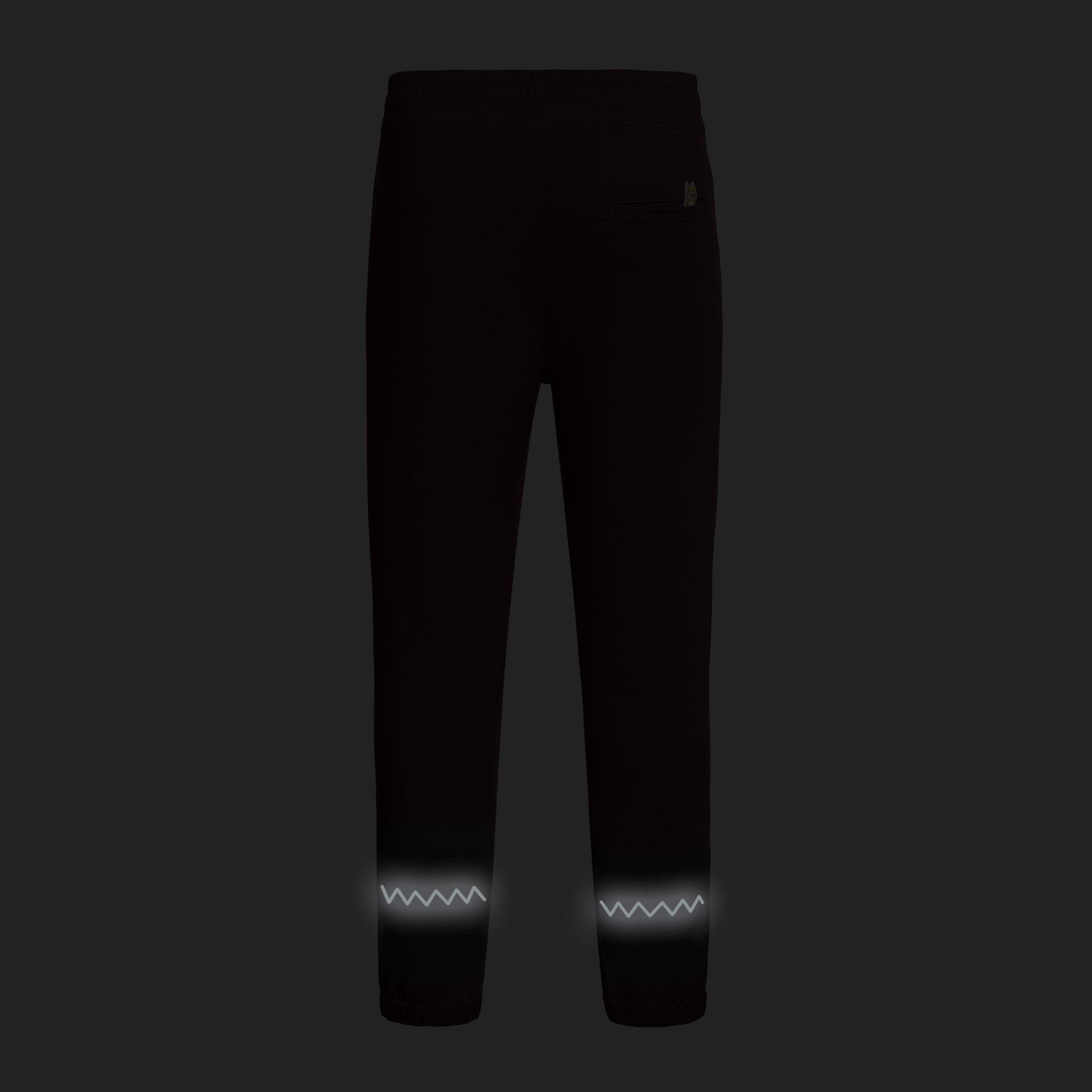 Dash leichte Ripstop Hose (7)
