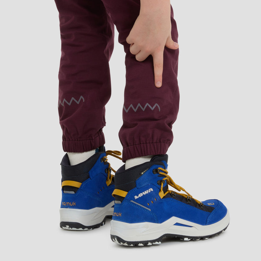 Dash leichte Ripstop Hose (6)