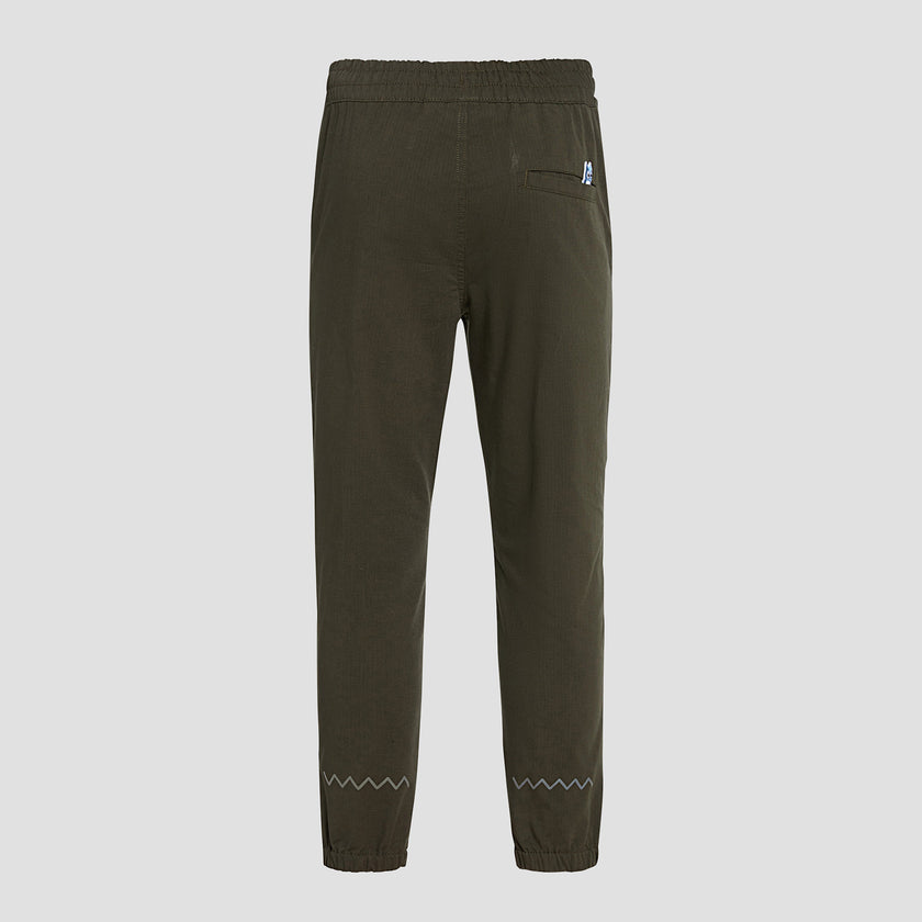 Dash leichte Ripstop Hose (2)
